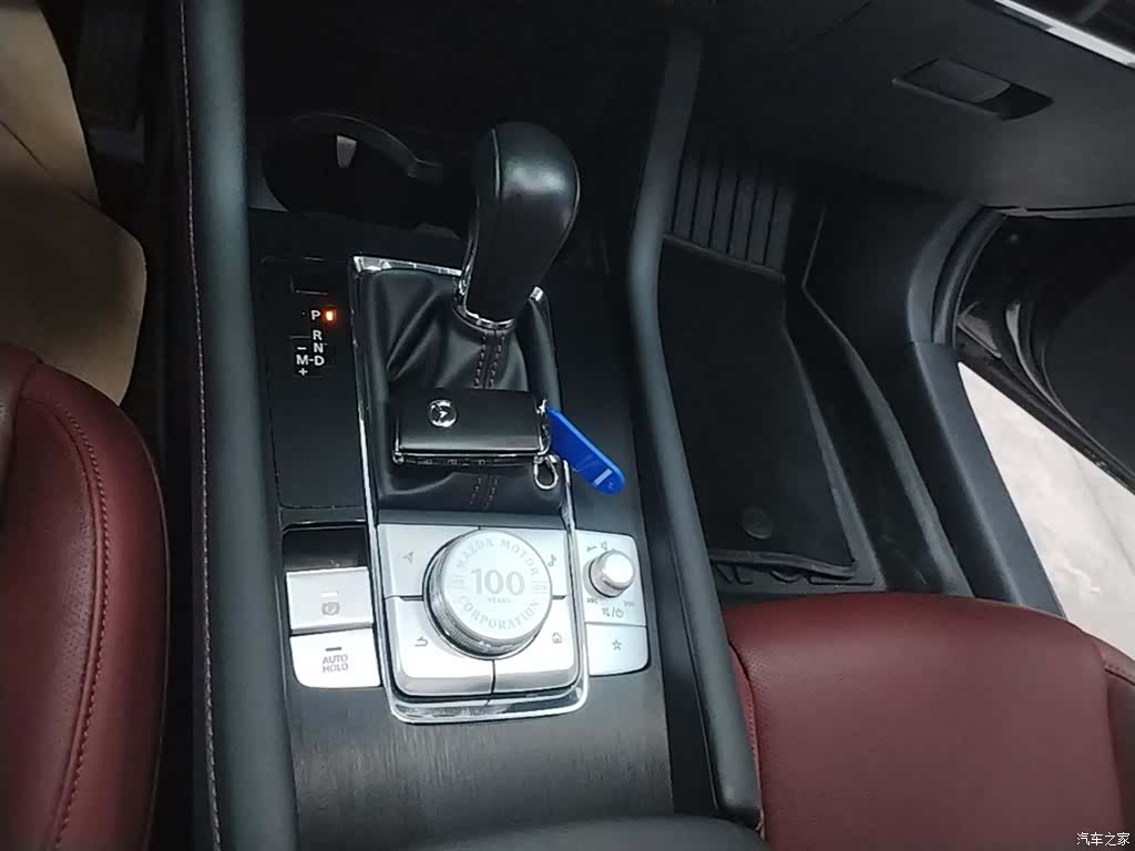 Mazda Mazda3, 2024 6