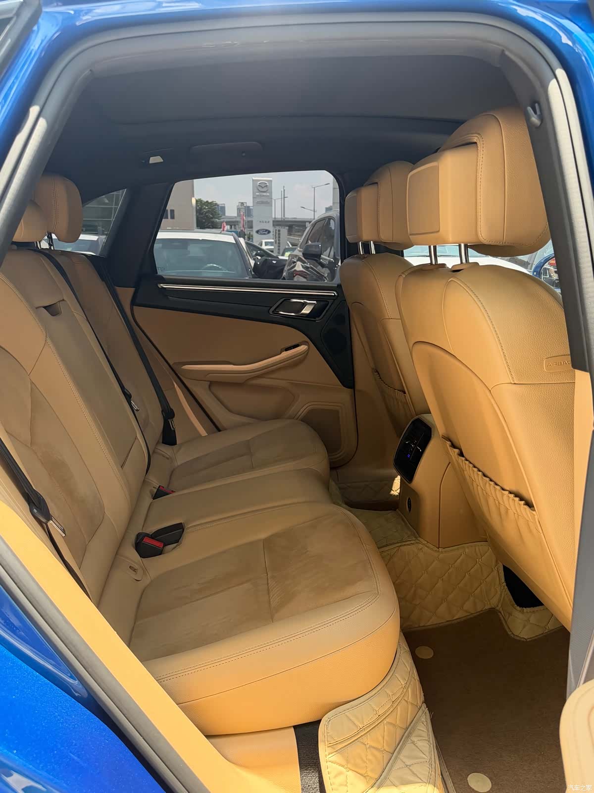 Porsche Macan, 2019 15
