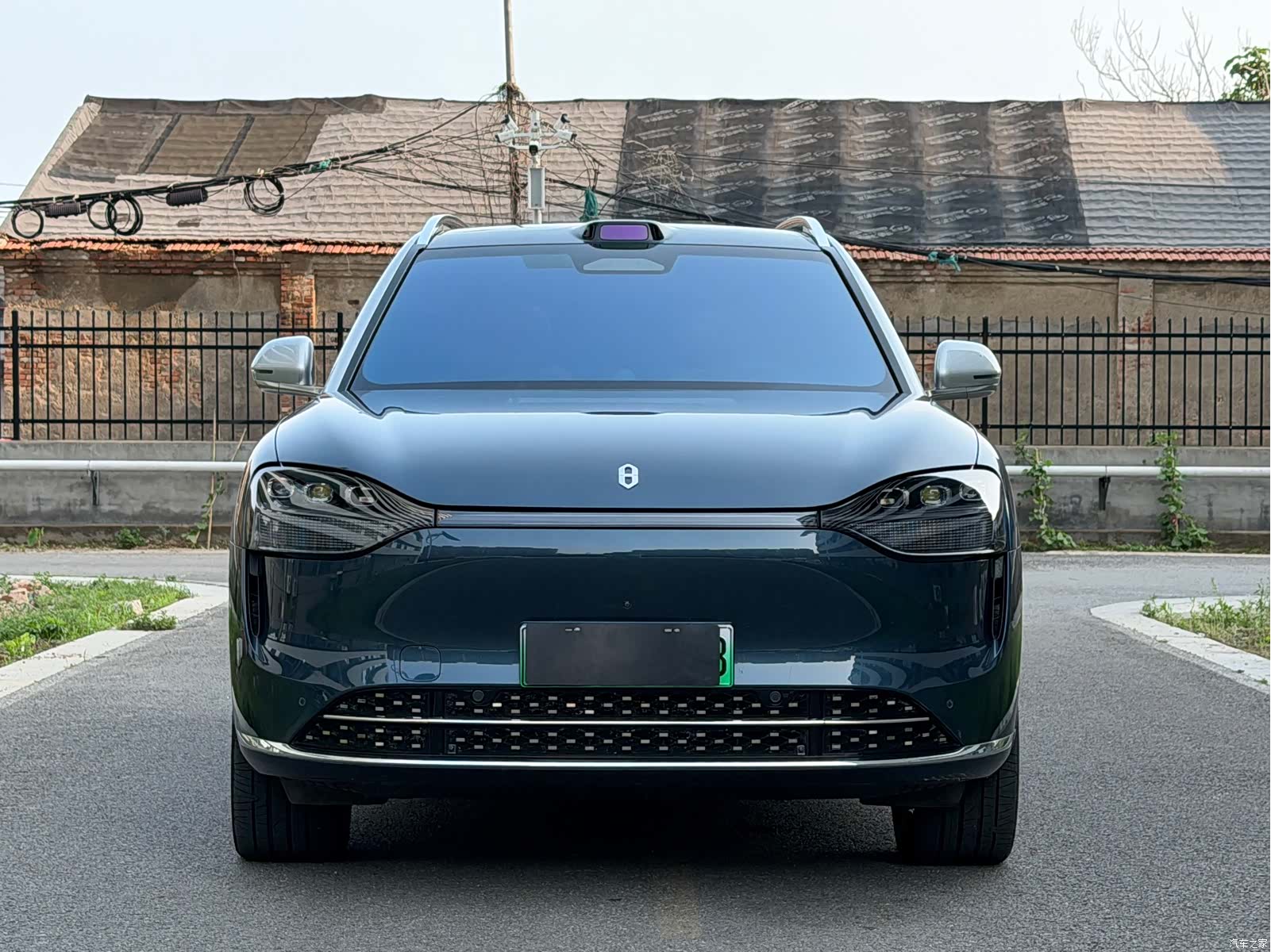 AITO M9, 2024 2