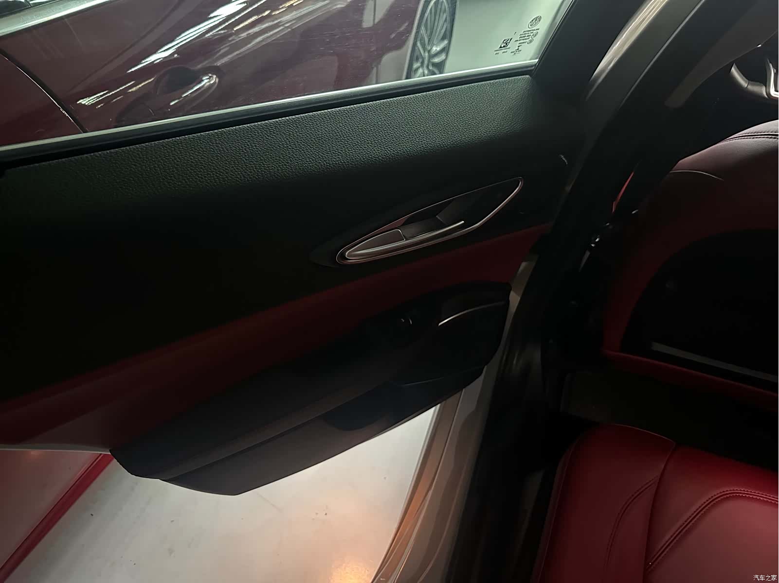 Alfa Romeo Giulia, 2021 11