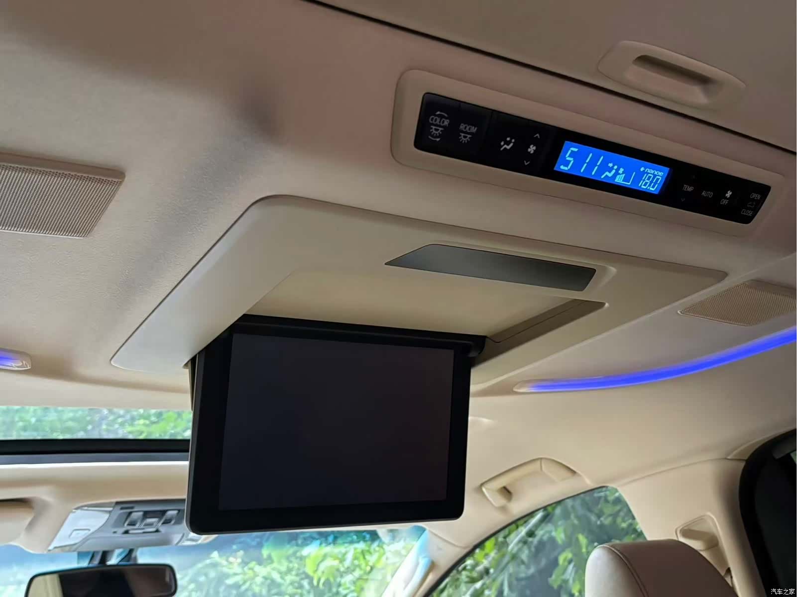 Toyota Alphard, 2015 17