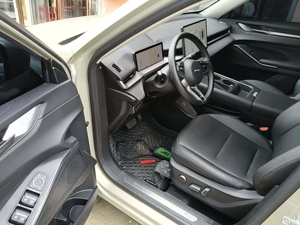 Haval H6, 2024 16