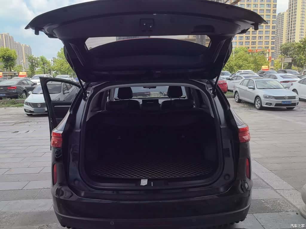 Haval H6, 2022 19