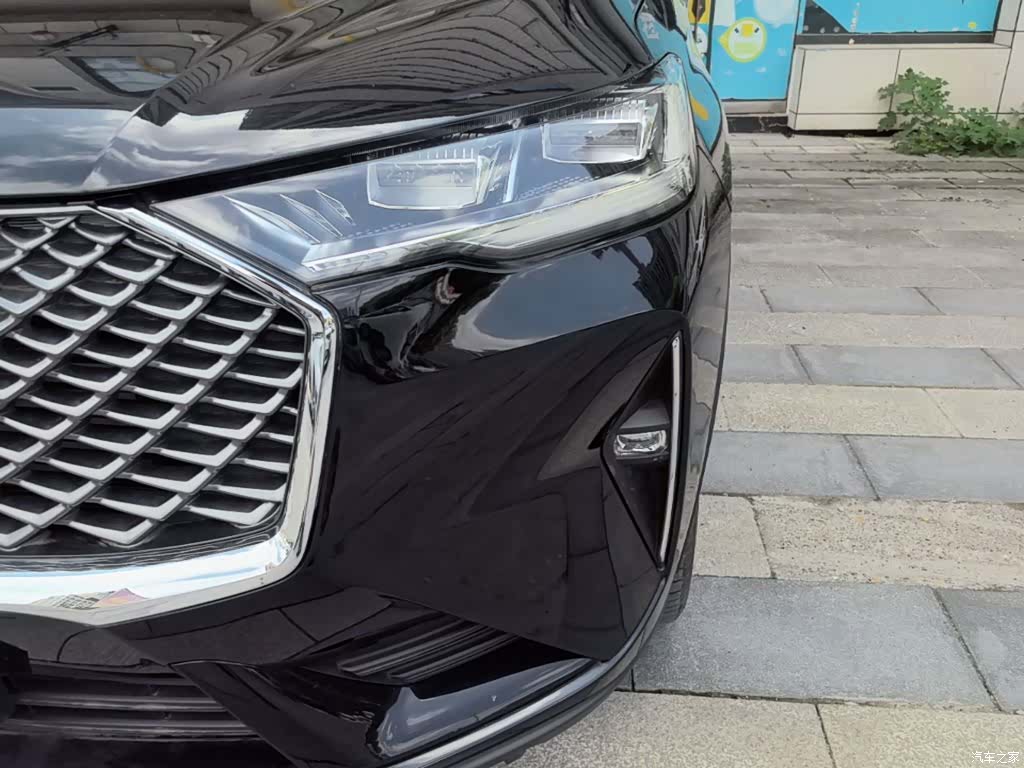 Haval H6, 2022 24