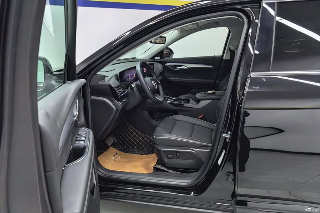 Buick Envision Plus, 2025 9