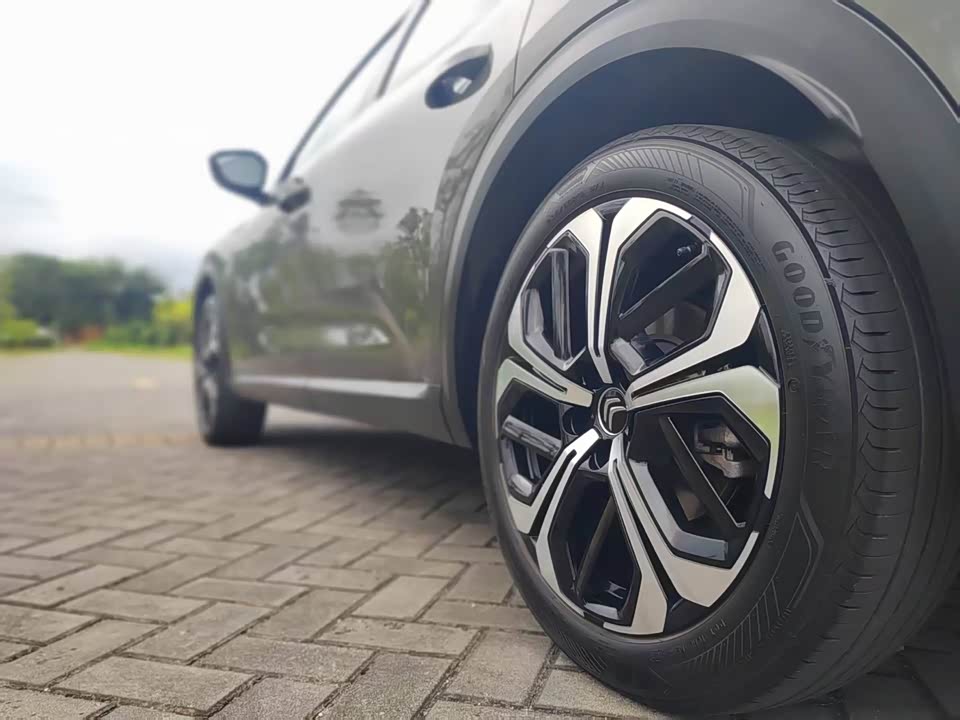 Citroen Versailles C5 X