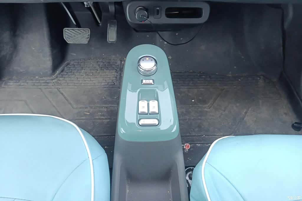Changan Lumin, 2024 16