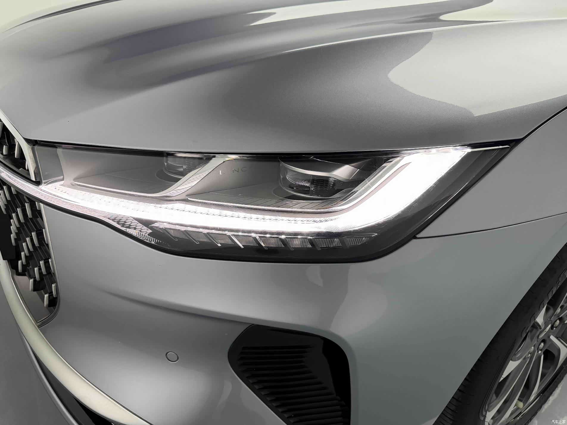 Lincoln Z, 2023 8