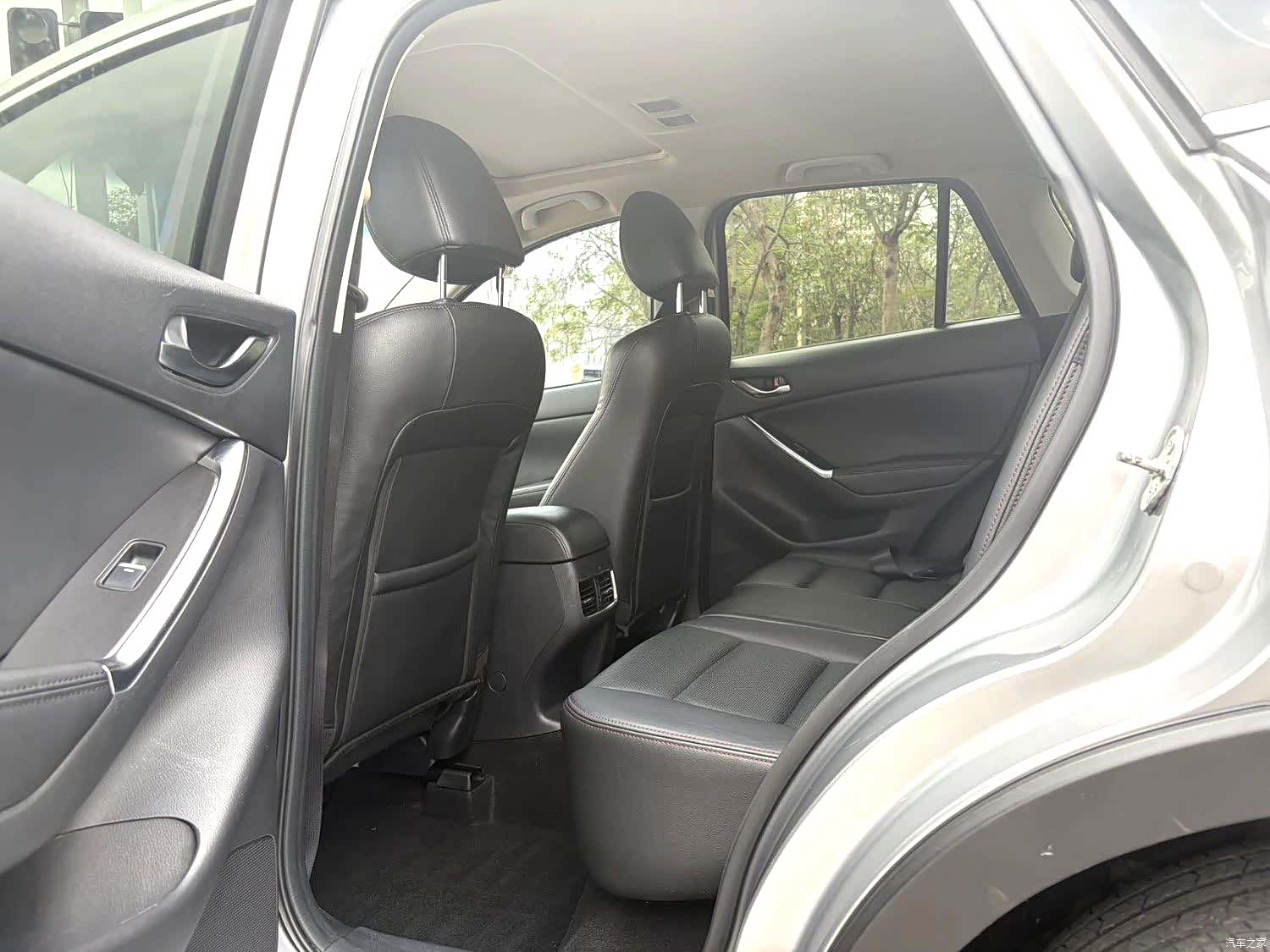 Mazda CX-5, 2016 все фото