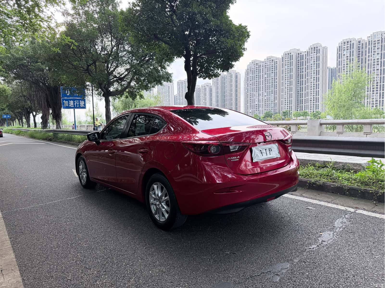 Mazda Mazda3, 2019 3