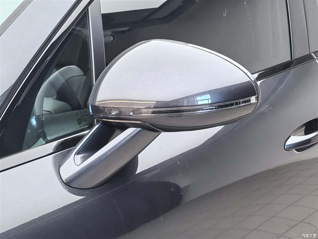Porsche Macan, 2024 32