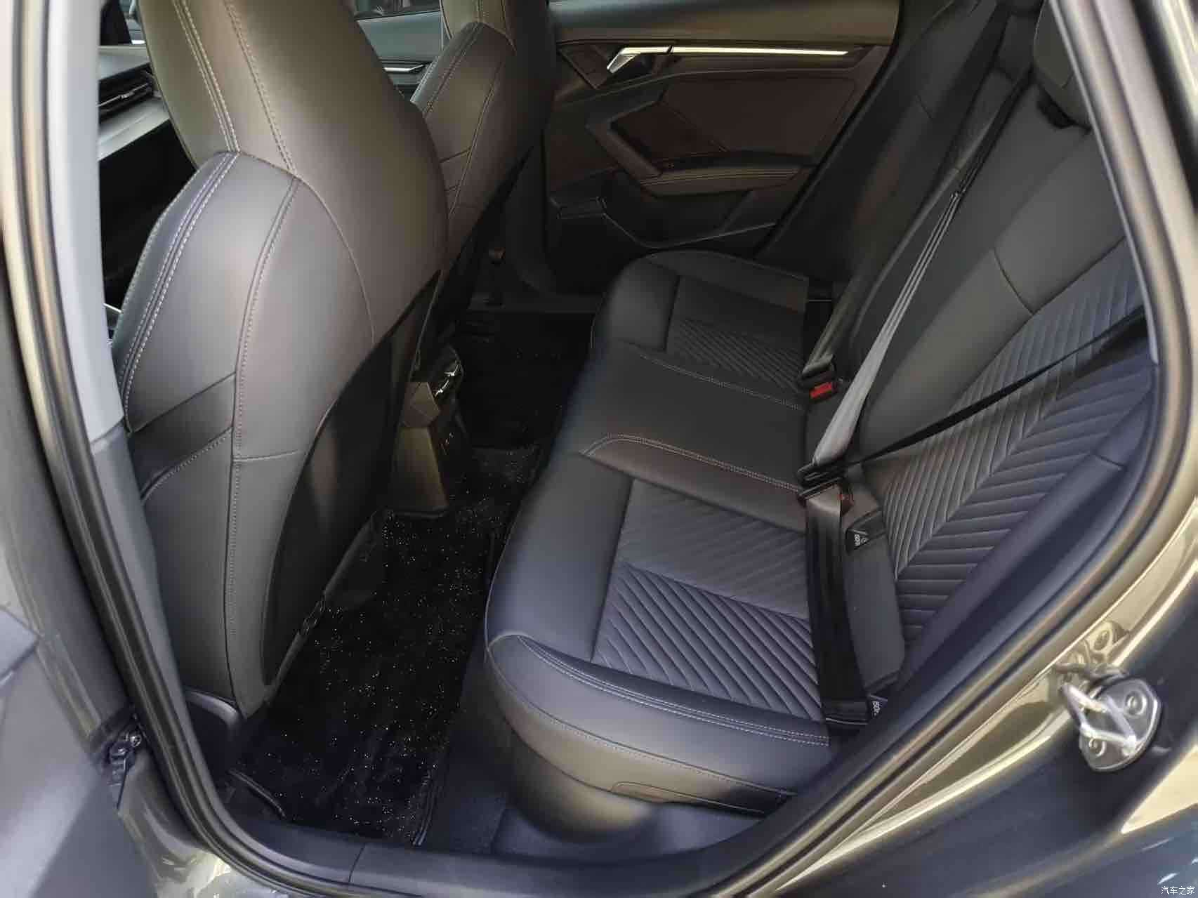 Audi A3, 2023 8