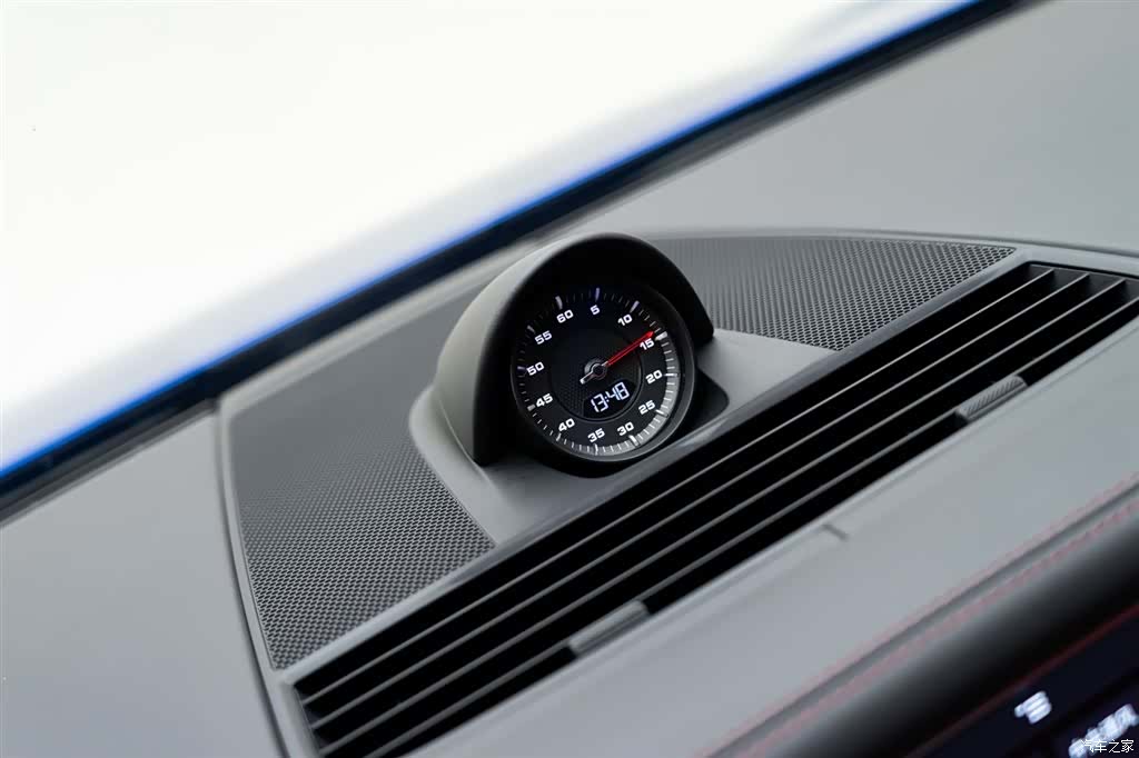 Porsche Panamera, 2019 19