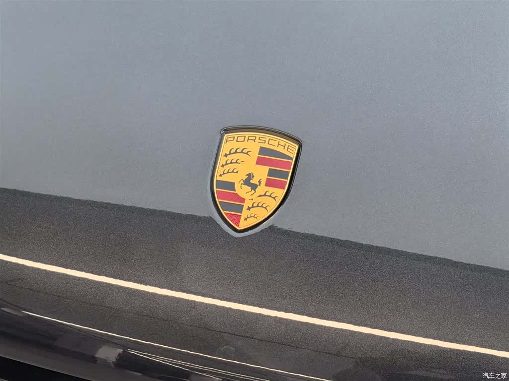 Porsche Macan, 2024 34