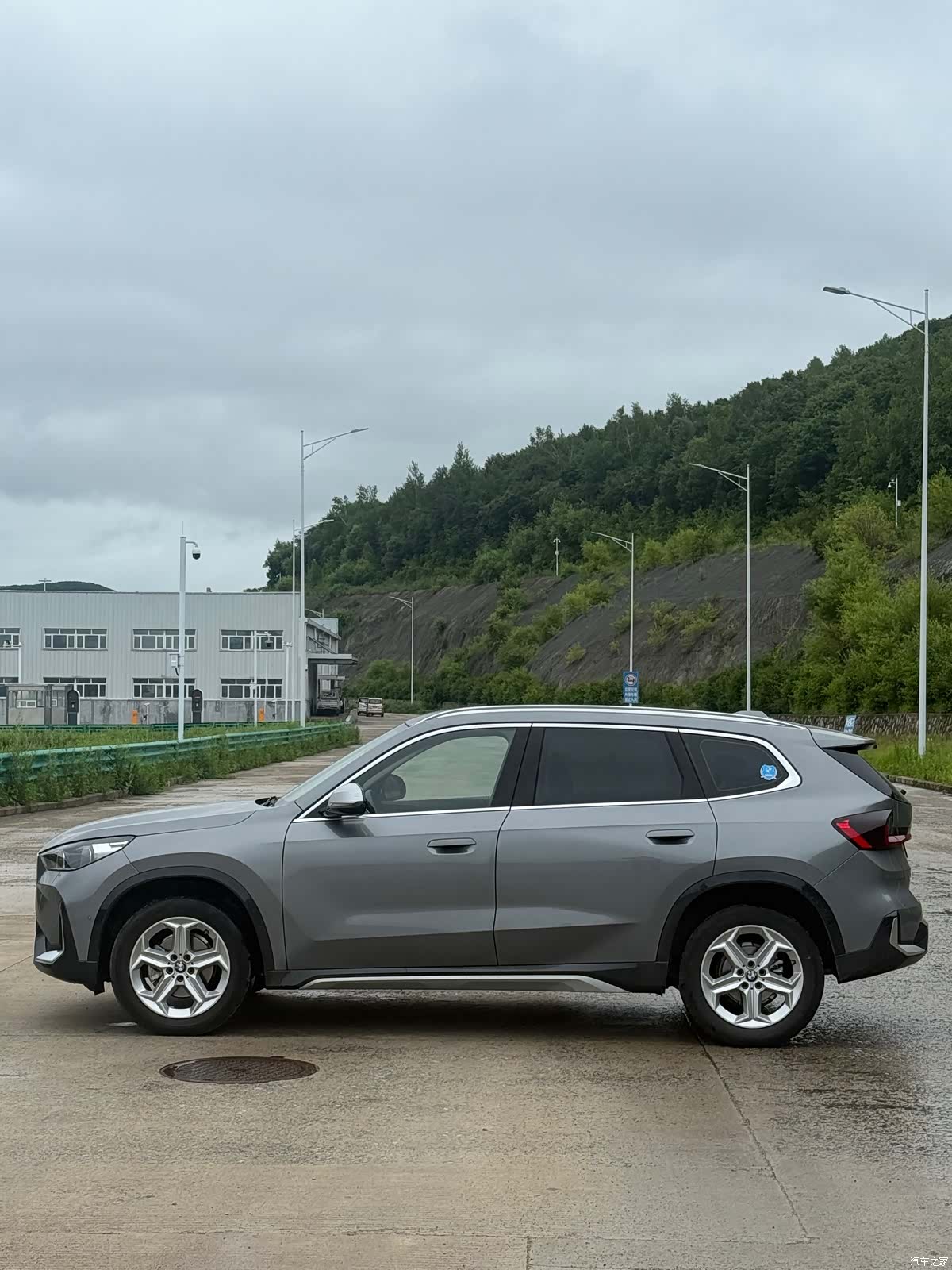 BMW X1, 2023 6
