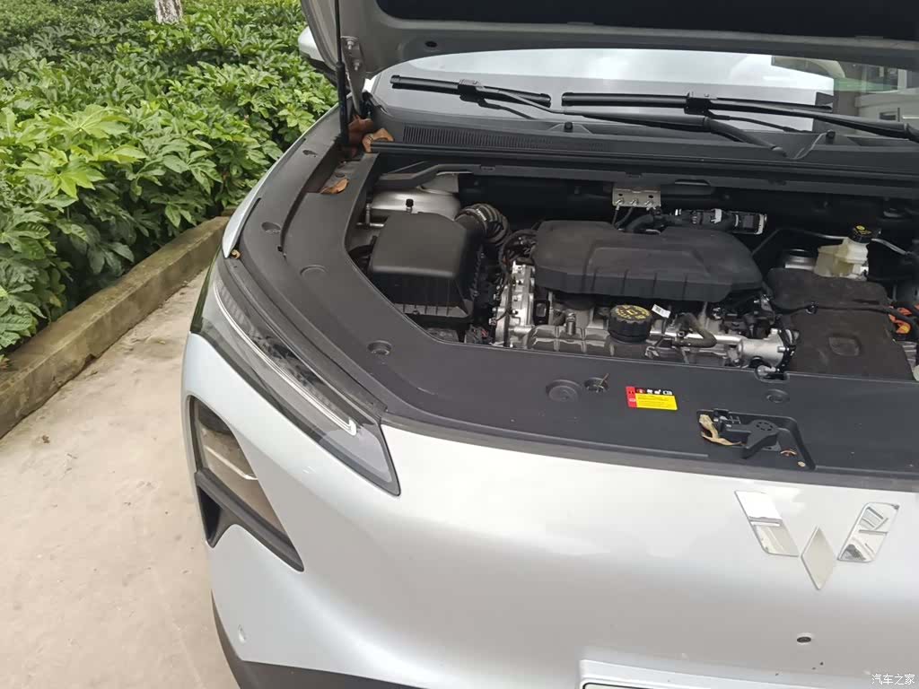 Wuling Starlight, 2024 23