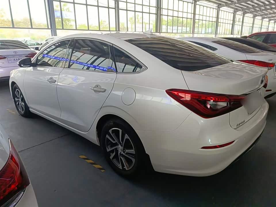 Changan Yidong
