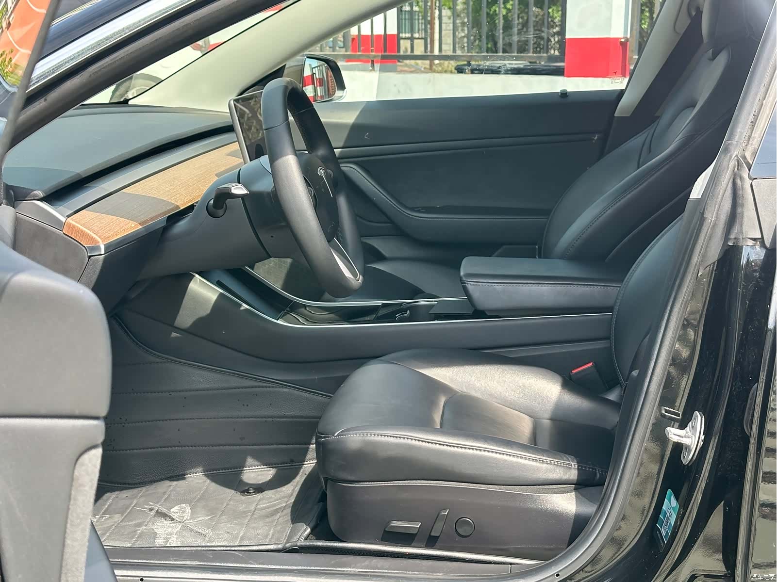 Tesla Model 3, 2019 10