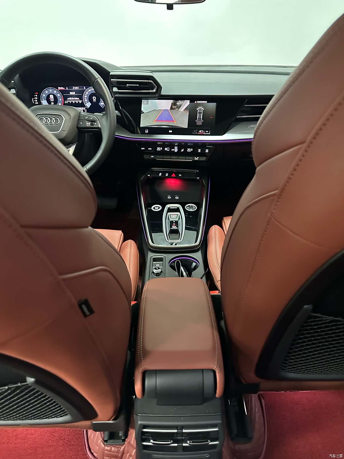 Audi Flying Spur, 2025 20