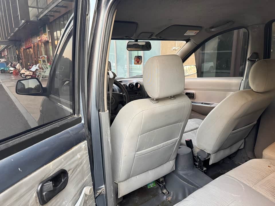 Wuling Wuling Hongguang