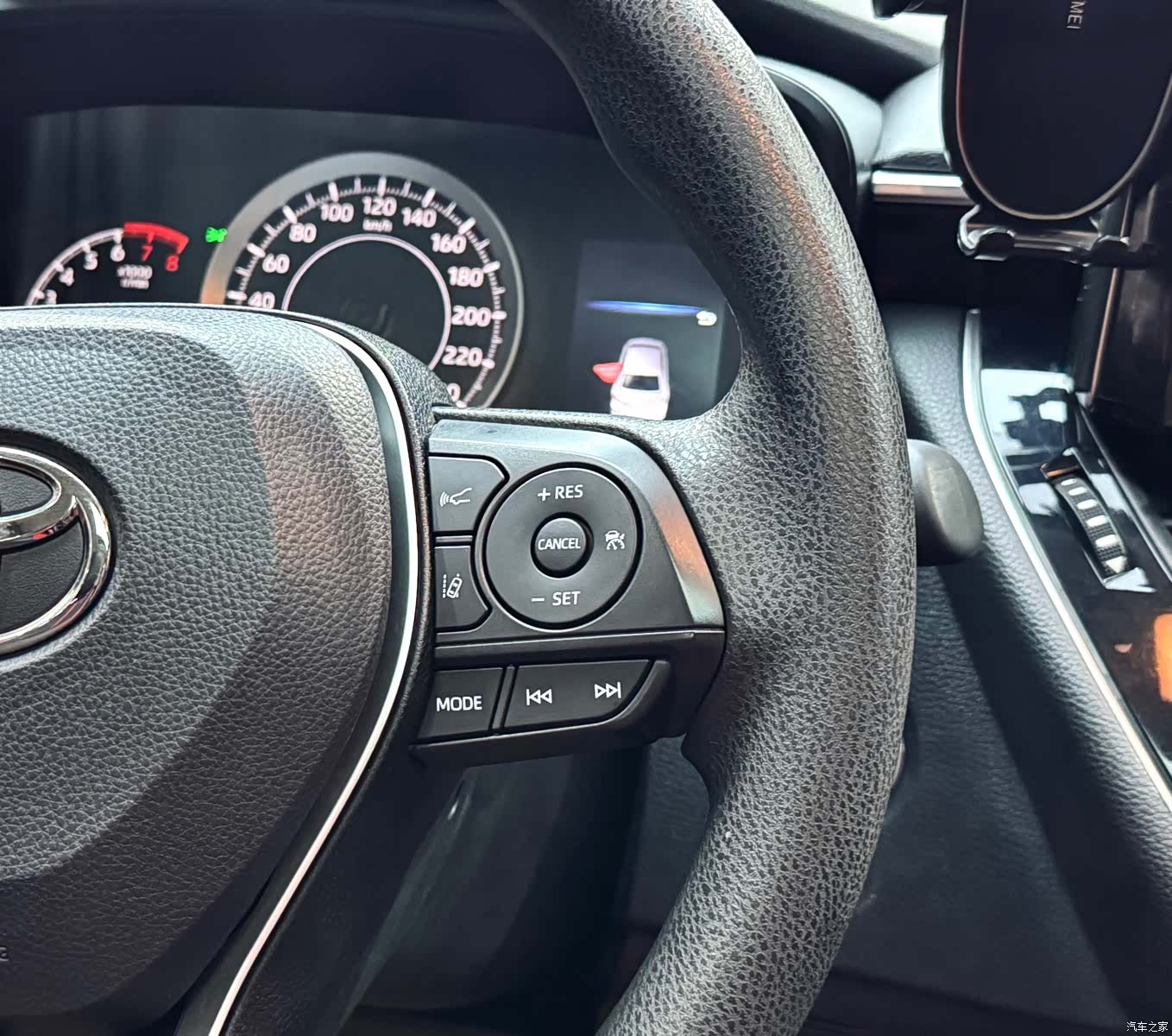 Toyota Corolla, 2022 19