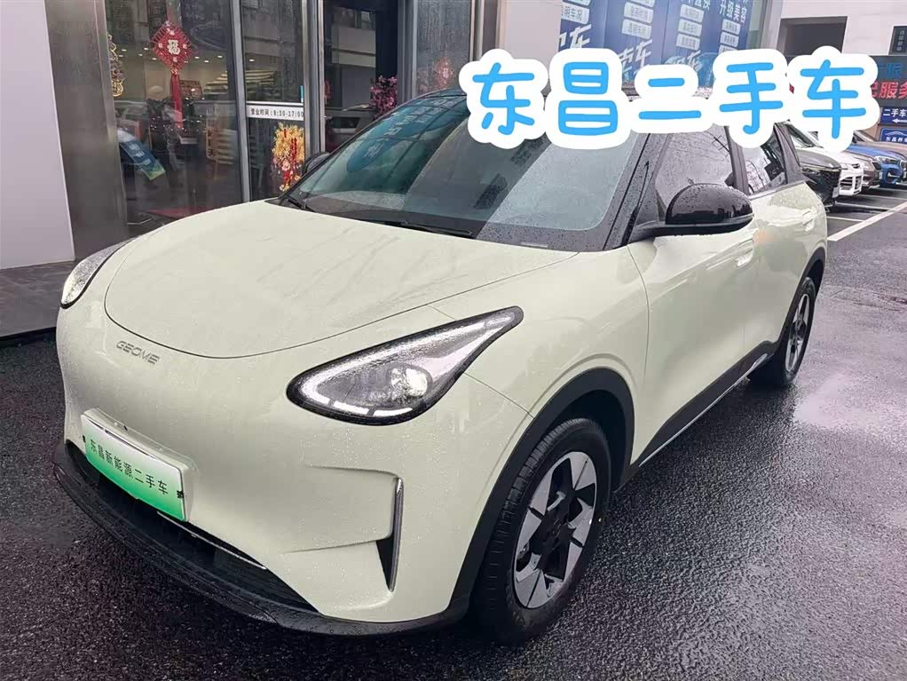 Geely Geome Xingyuan