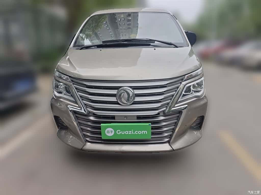 DongFeng M5L, 2020 24