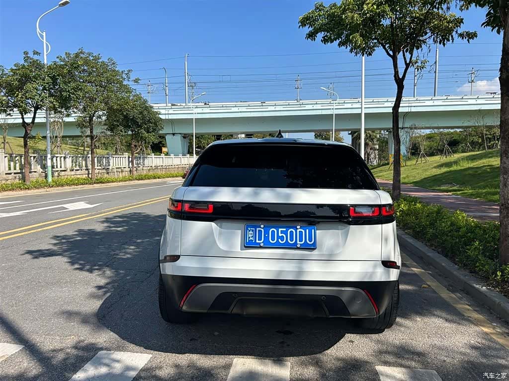 Land Rover Range Rover, 2018 6