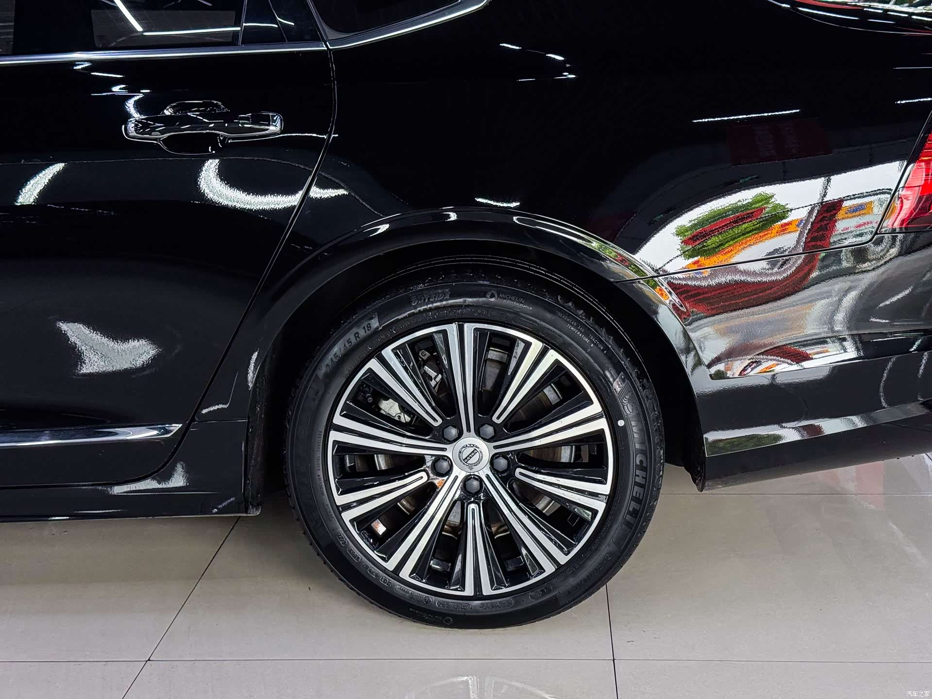 Volvo S90, 2022 20