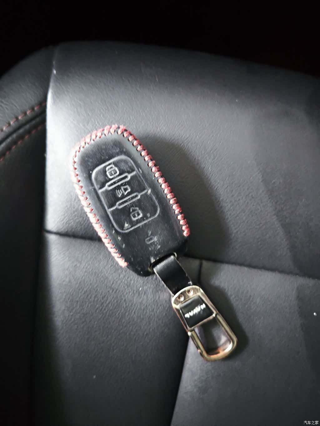 Haval H6, 2018 9
