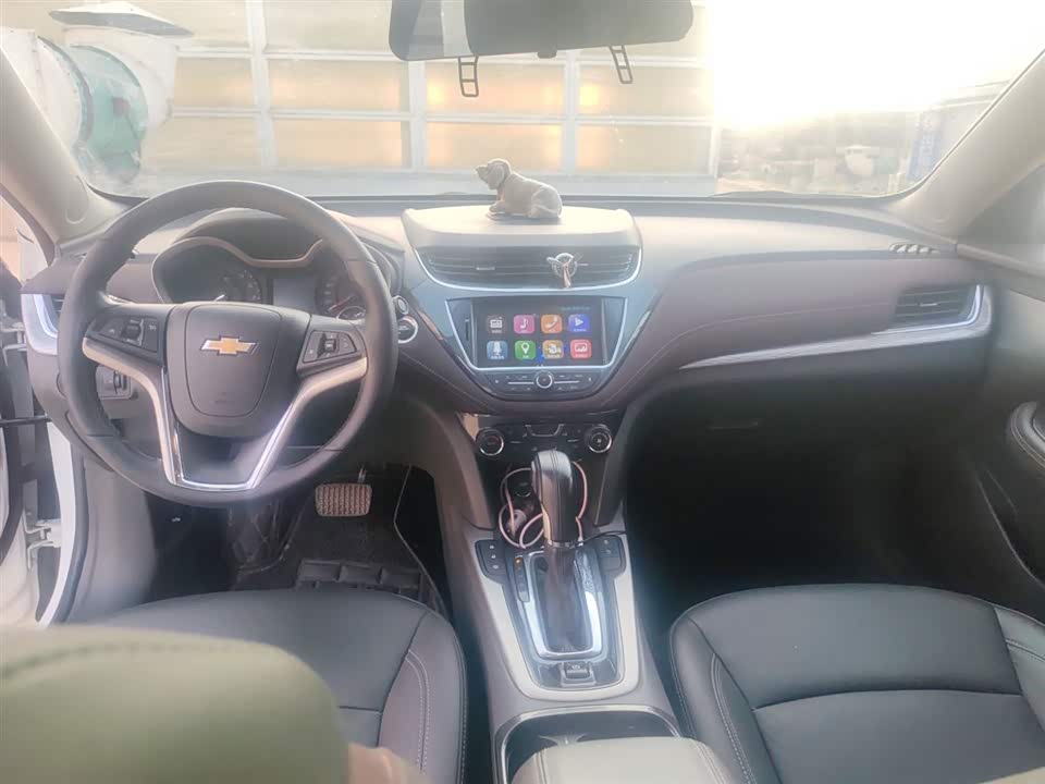 Chevrolet Mai Ruibao Chevrolet Mai Ruibao