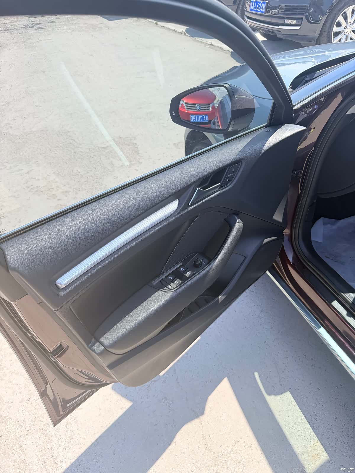 Audi A3, 2015 7
