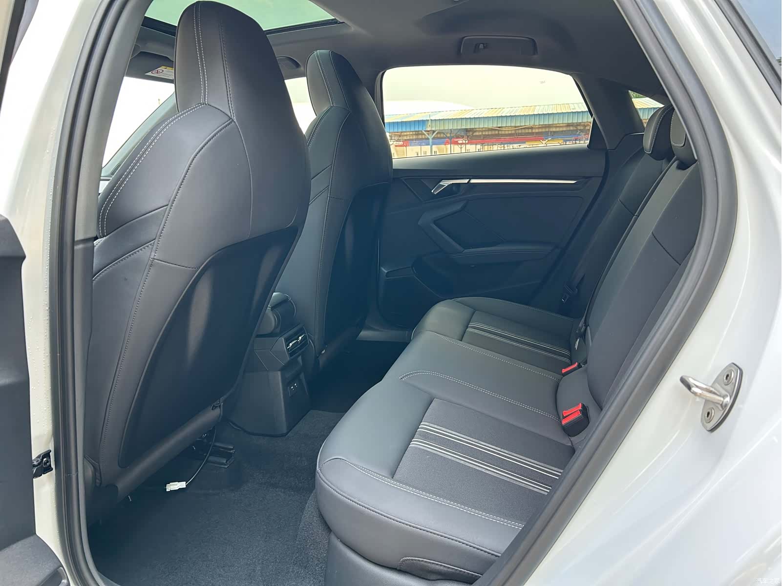 Audi A3, 2023 14