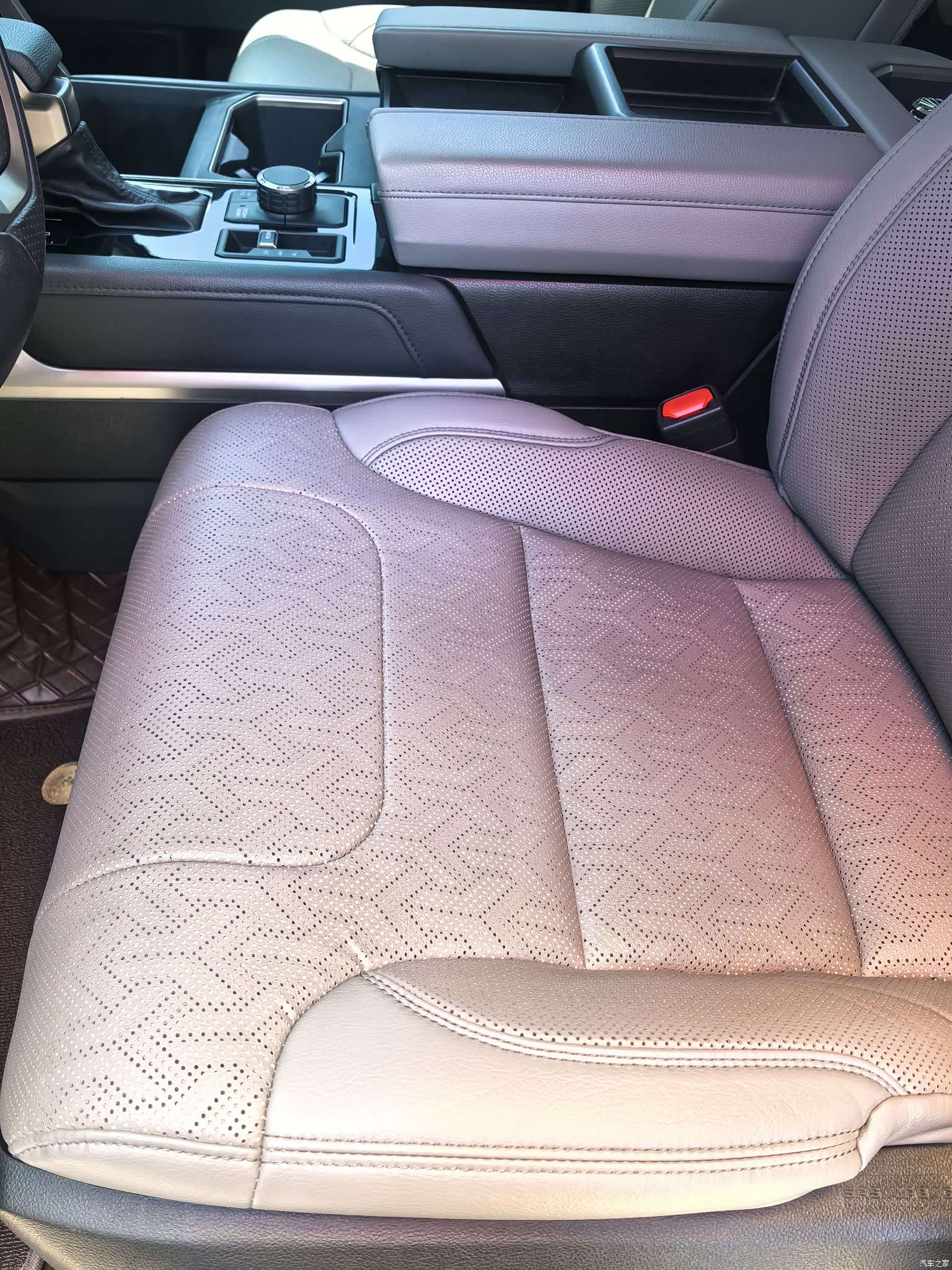 Toyota Tundra, 2023 17