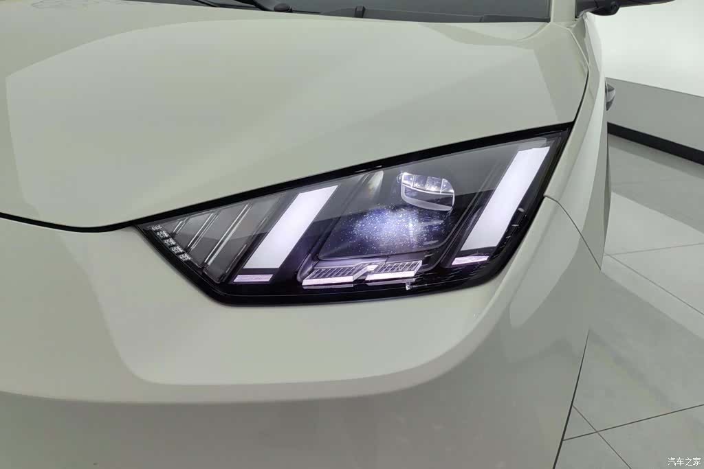BYD Seagull, 2025 все фото