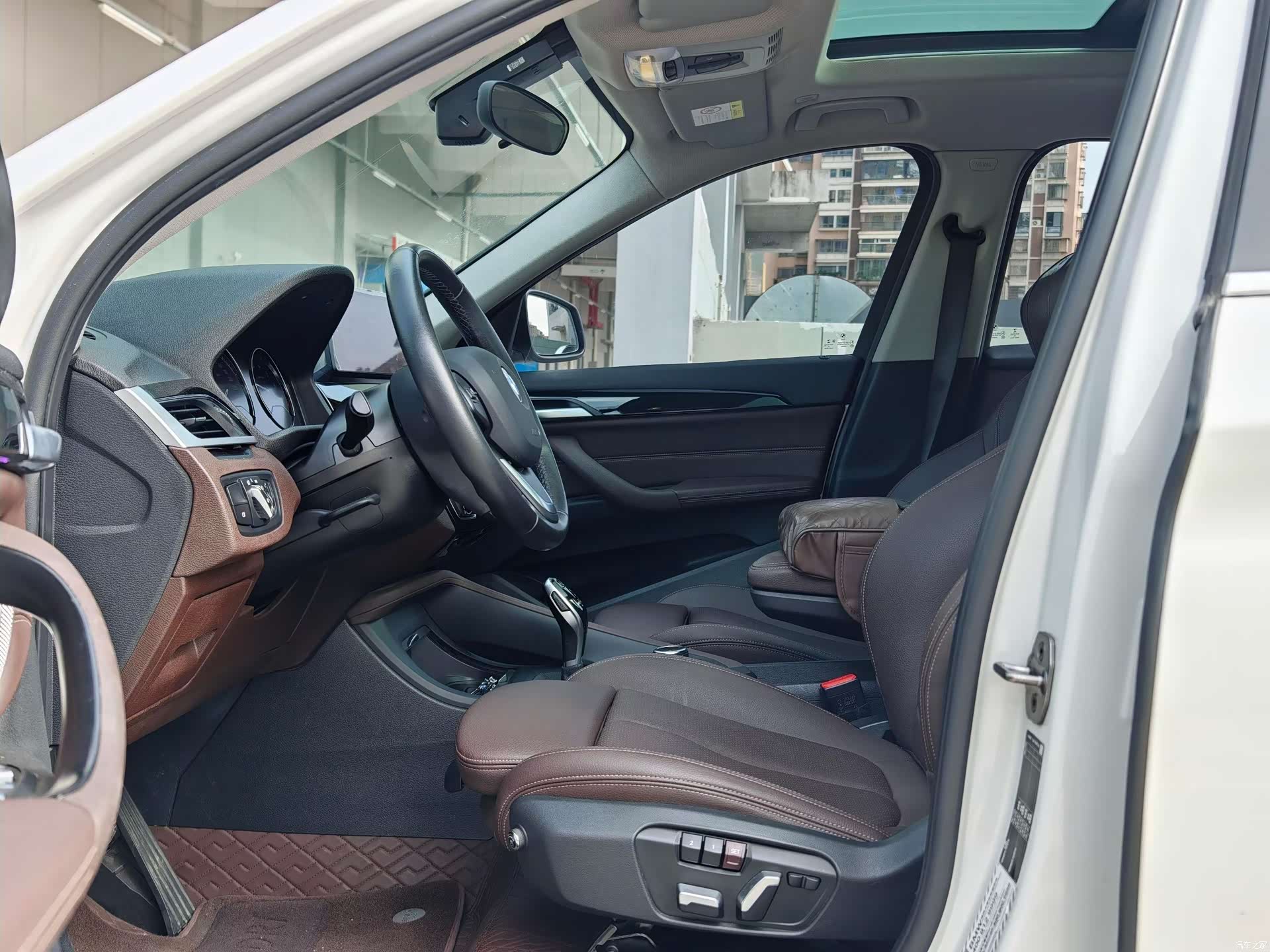 BMW X1, 2022 4