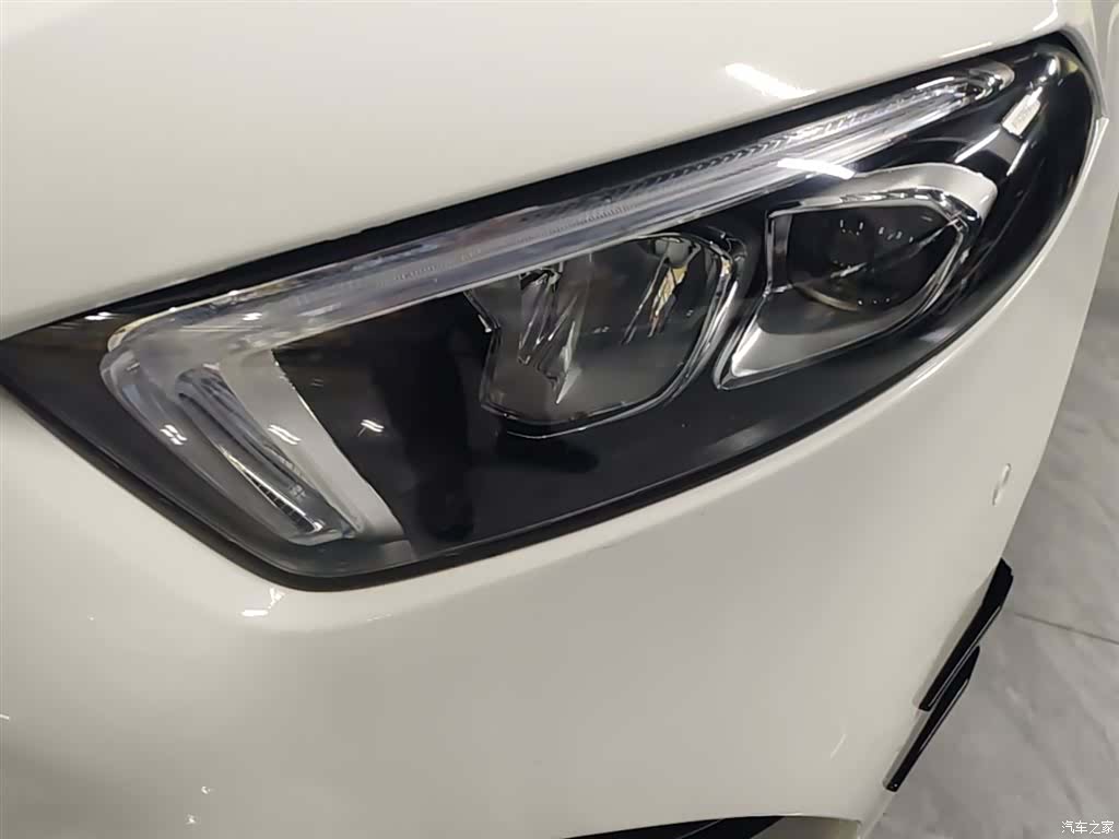 Mercedes-Benz A-Class, 2021 24