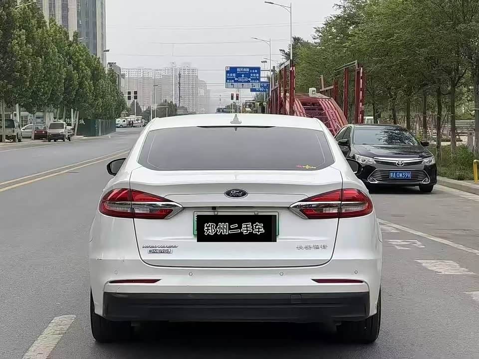 Ford Mondeo Ford Mondeo