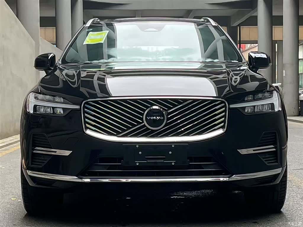 Volvo XC60, 2026 2