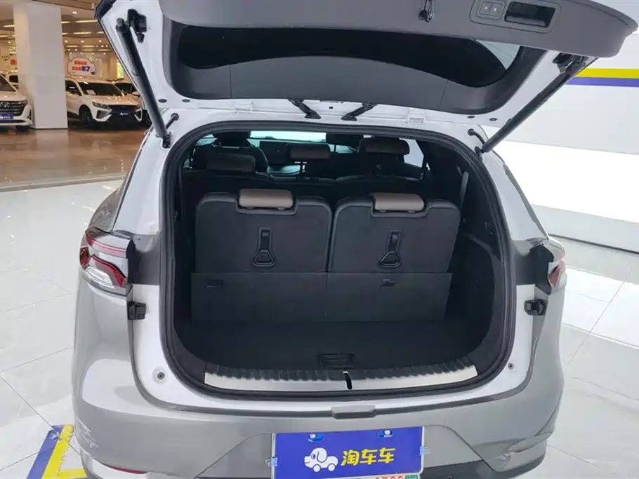 BYD Tang BYD Tang