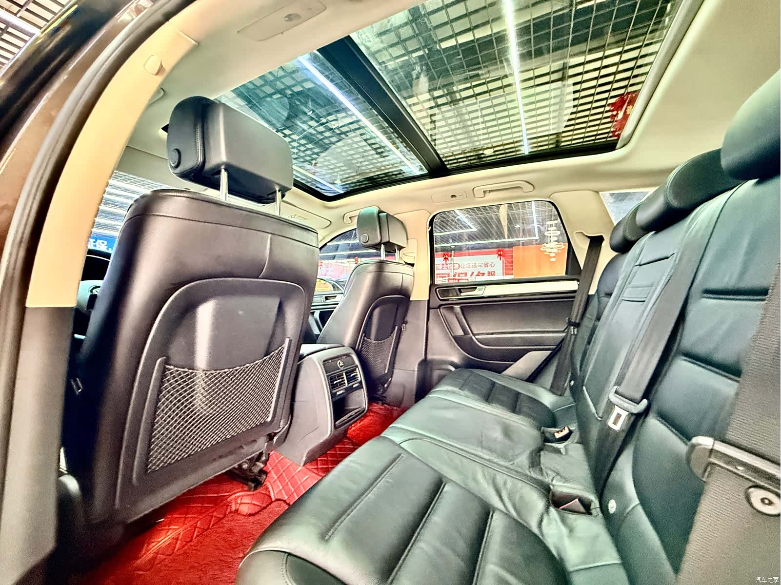 Volkswagen Touareg, 2016 11