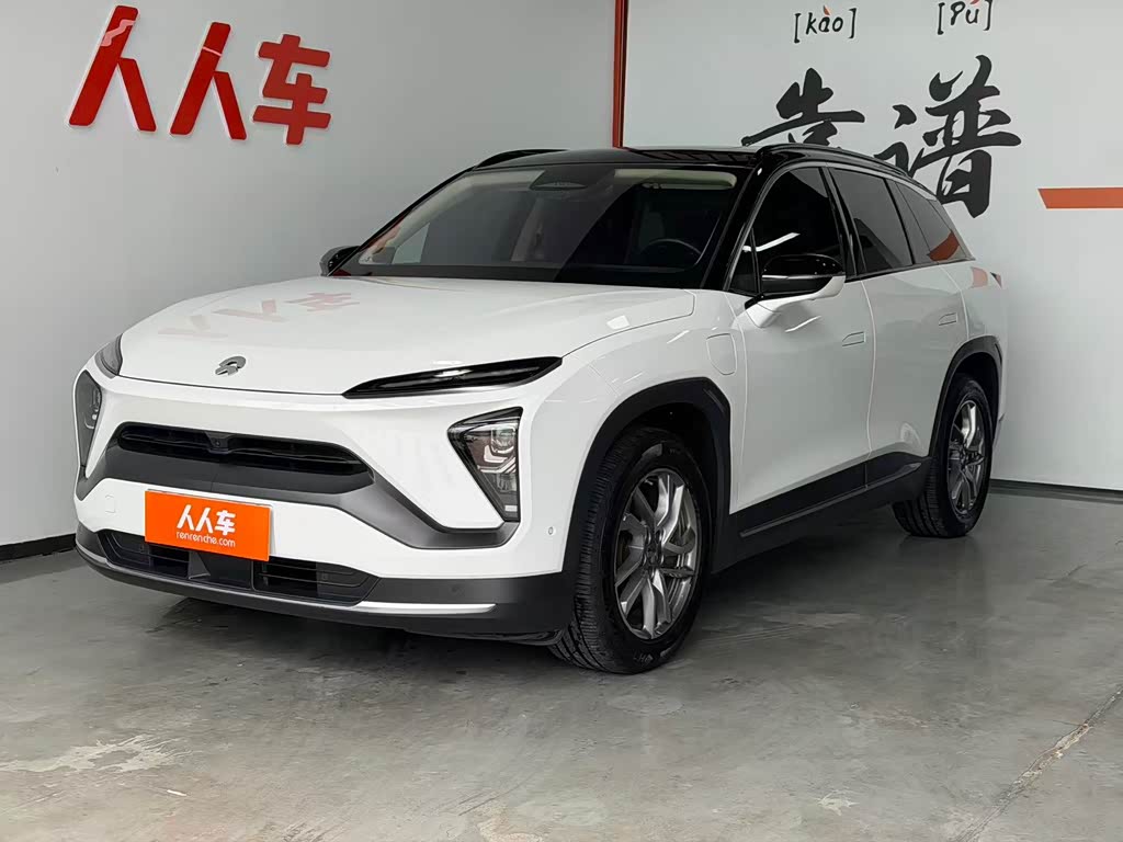 NIO ES6