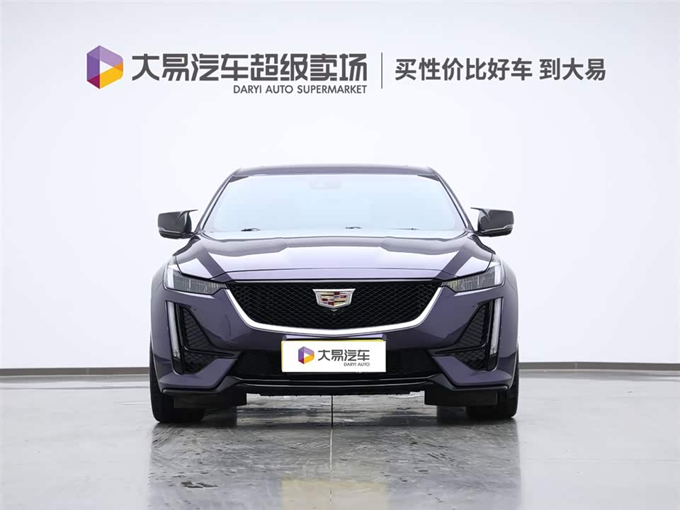Cadillac CT5 Cadillac CT5