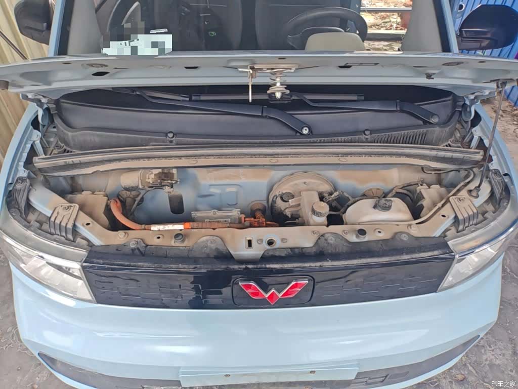 Wuling Yuan, 2021 20