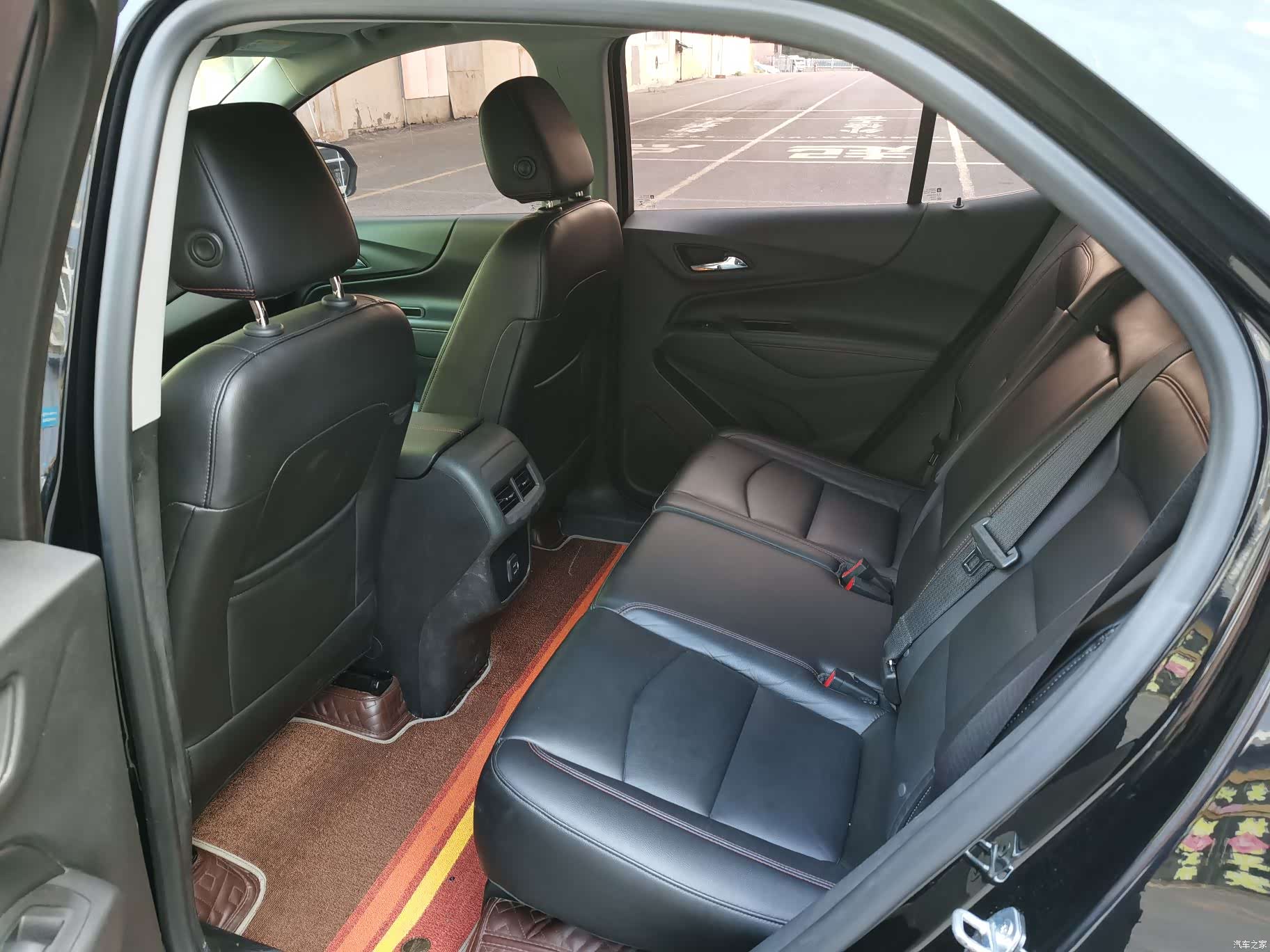 Chevrolet Equinox, 2019 8