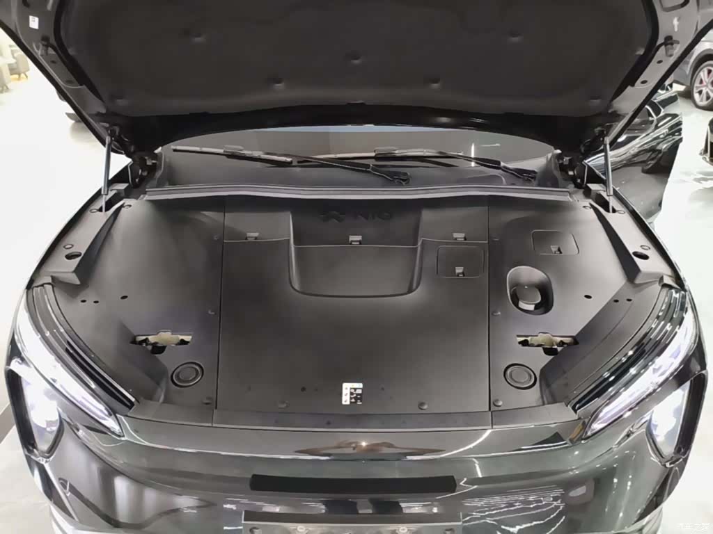 NIO ES6, 2025 20