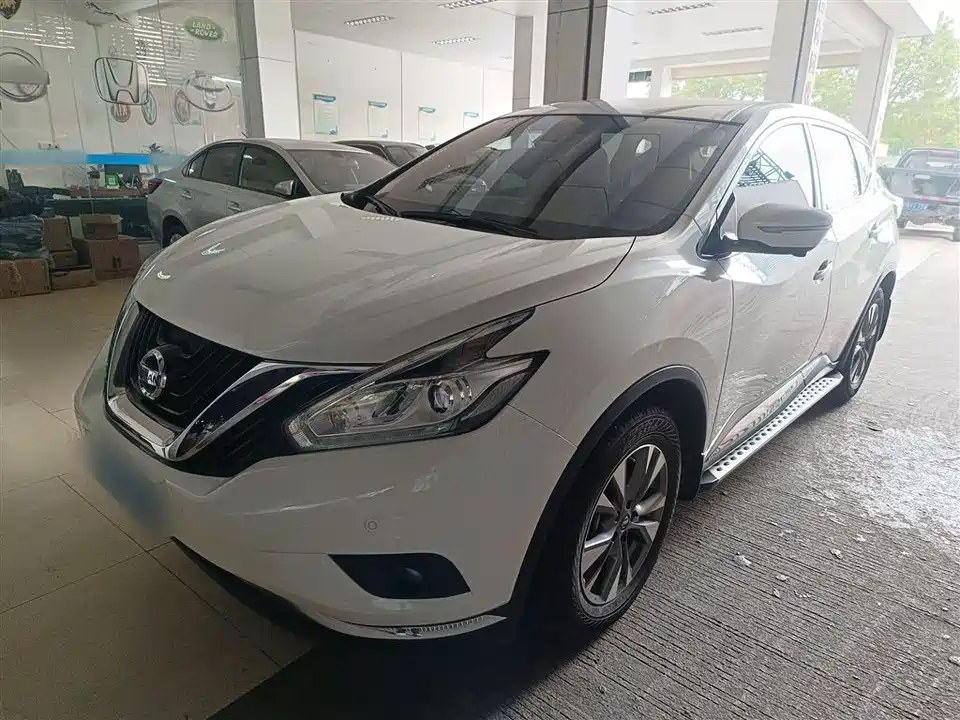 Nissan Loulan