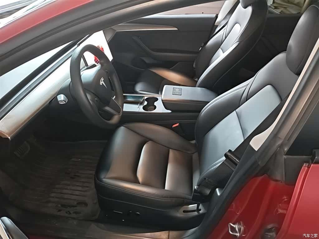 Tesla Model 3, 2022 15