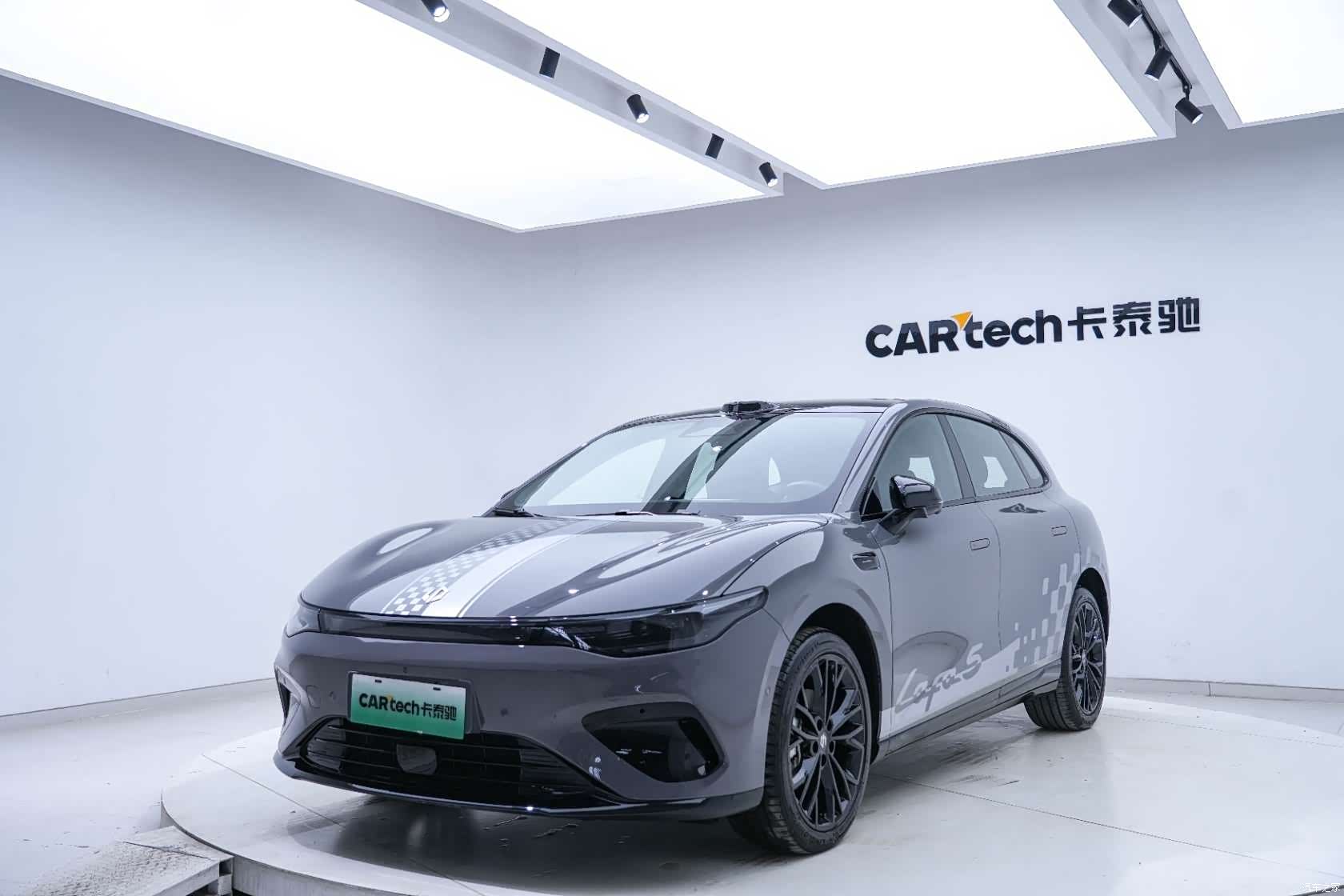 Leapmotor Lafa5, 2025 все фото