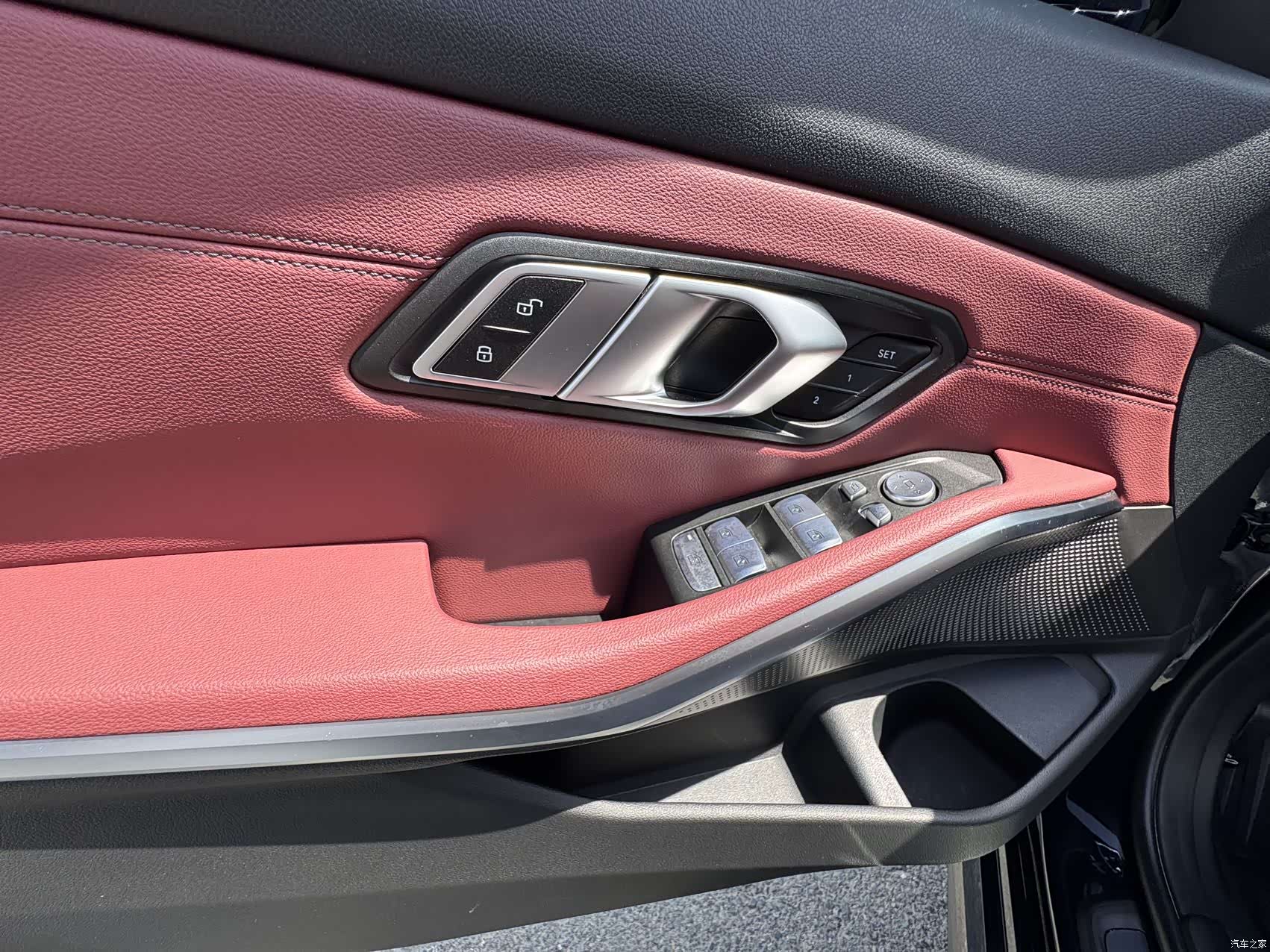 BMW 3 Series, 2023 17